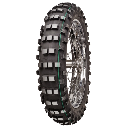 Mitas EF 07  140/80 18-  EF SL gr�n