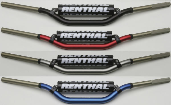 Lenker Renthal Twin wall  